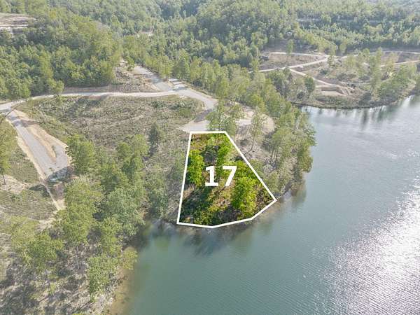 0.61 Acres of Residential Land for Sale in East Bernstadt, Kentucky