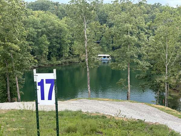 0.61 Acres of Residential Land for Sale in East Bernstadt, Kentucky