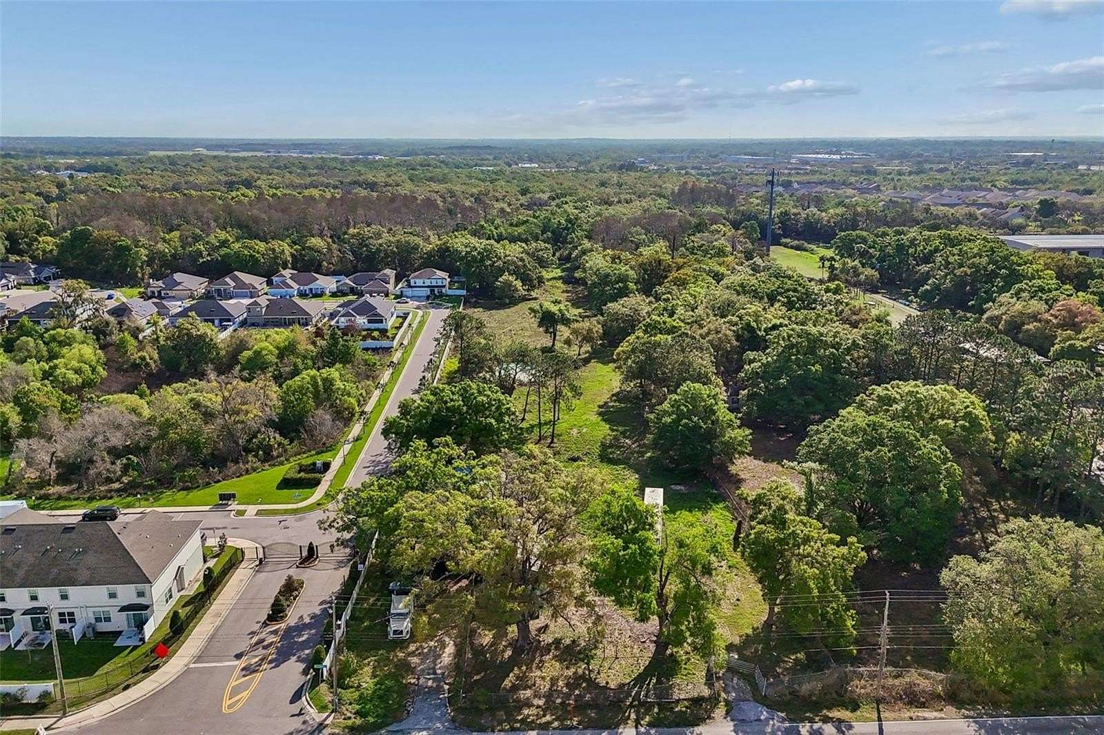 5 Acres of Mixed-Use Land for Sale in Tampa, Florida