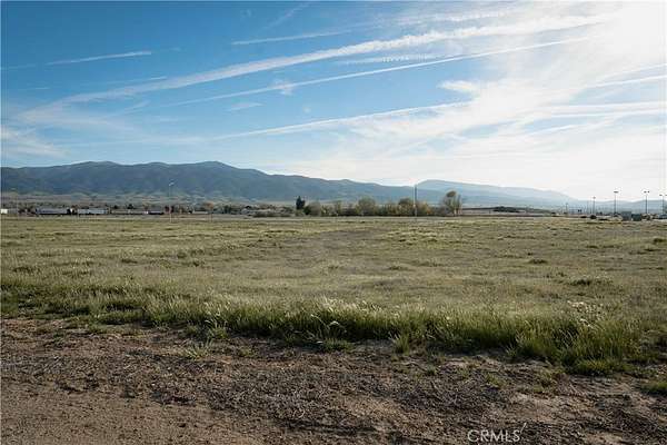 0.46 Acres of Commercial Land for Sale in Tehachapi, California