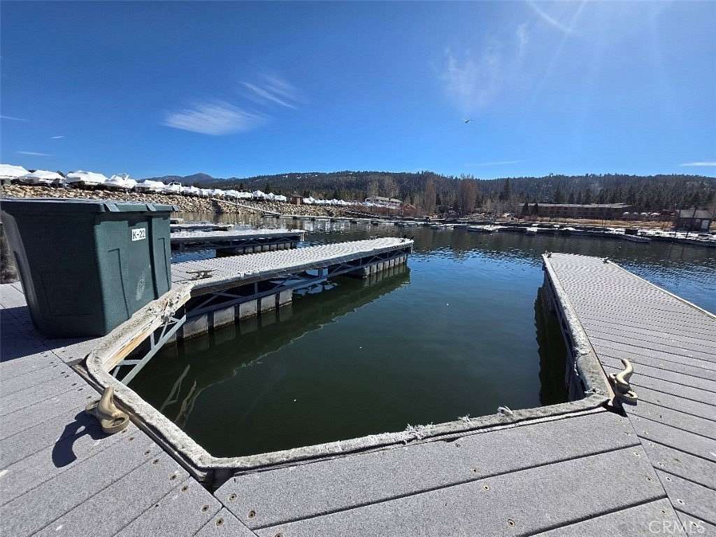 0 Acres of Land for Sale in Big Bear Lake, California