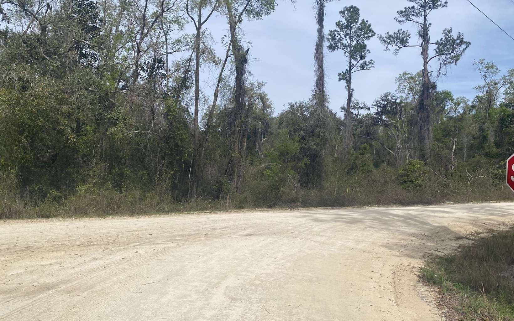 4.82 Acres of Residential Land for Sale in Live Oak, Florida