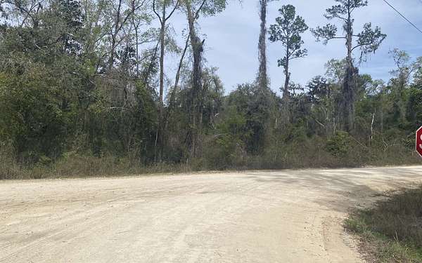 4.82 Acres of Residential Land for Sale in Live Oak, Florida