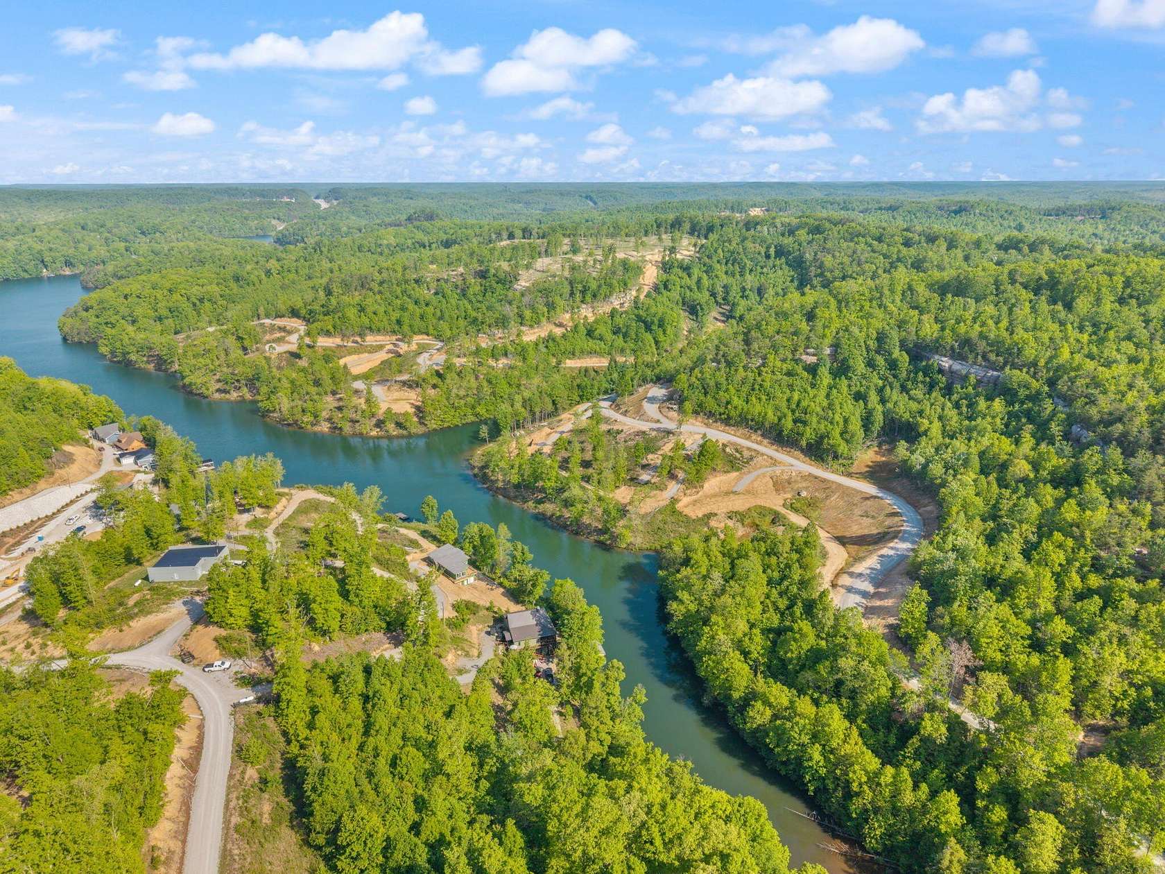 0.77 Acres of Residential Land for Sale in East Bernstadt, Kentucky