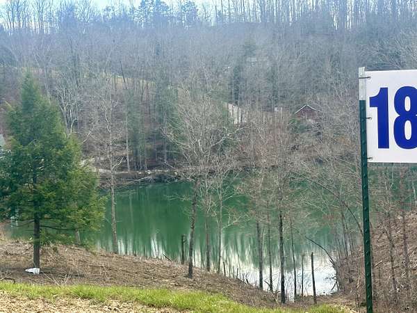 0.77 Acres of Residential Land for Sale in East Bernstadt, Kentucky
