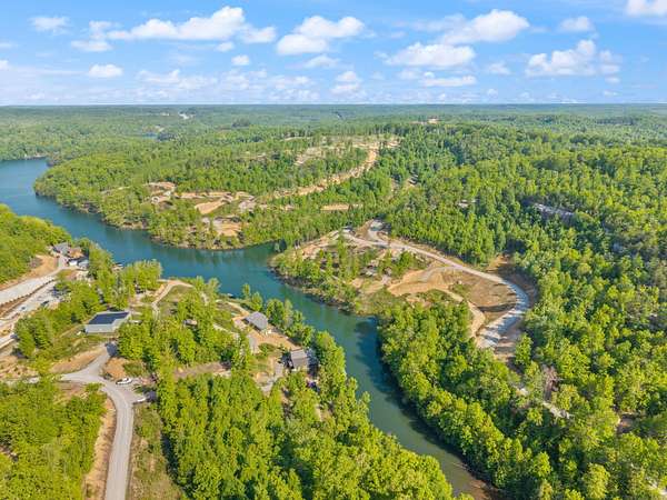 0.77 Acres of Residential Land for Sale in East Bernstadt, Kentucky