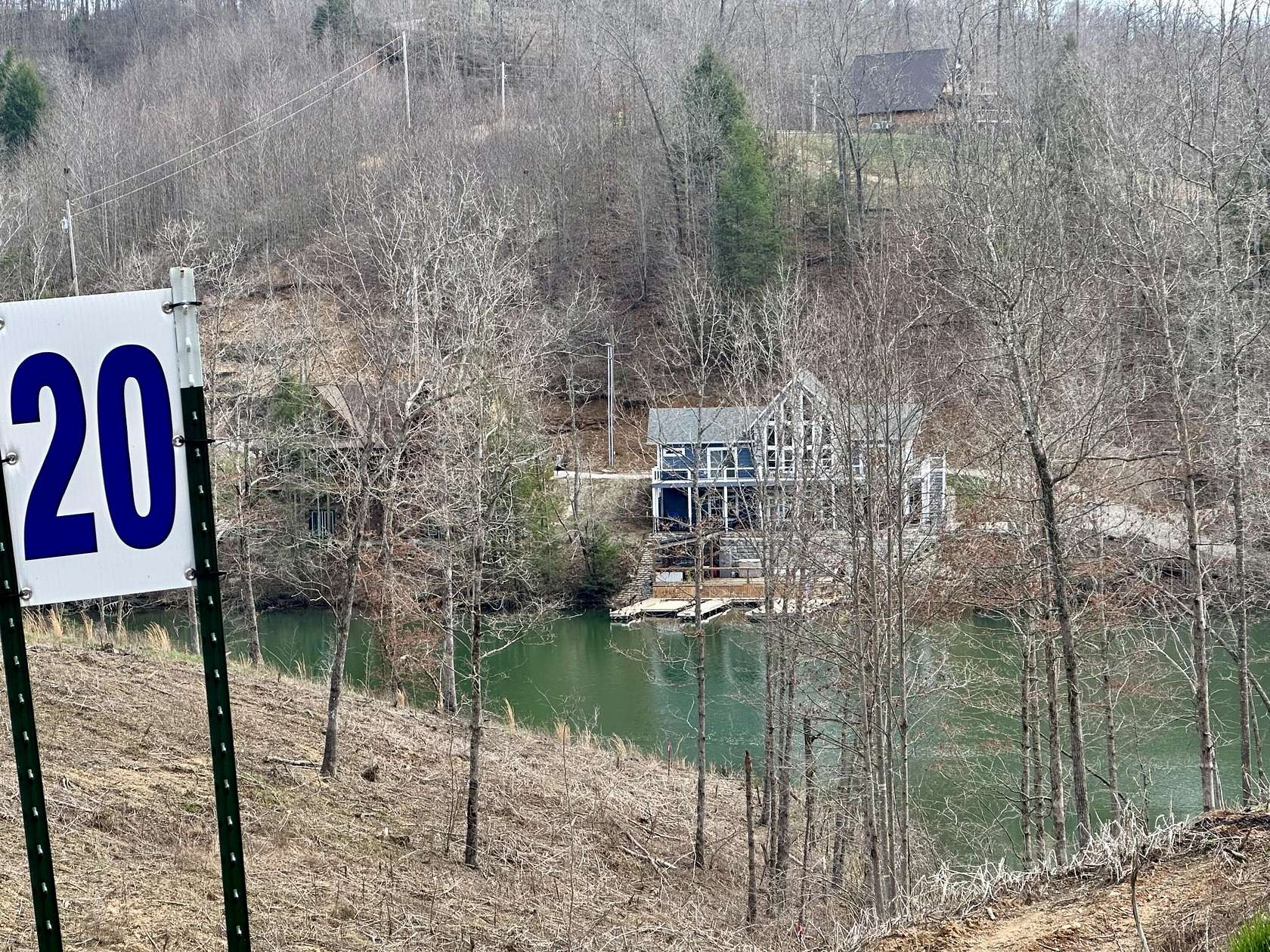 0.86 Acres of Residential Land for Sale in East Bernstadt, Kentucky