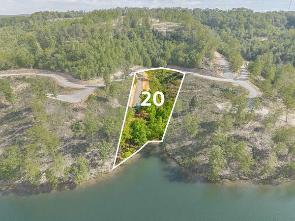 0.86 Acres of Residential Land for Sale in East Bernstadt, Kentucky