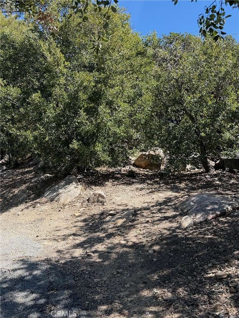 0.44 Acres of Land for Sale in Lake Arrowhead, California