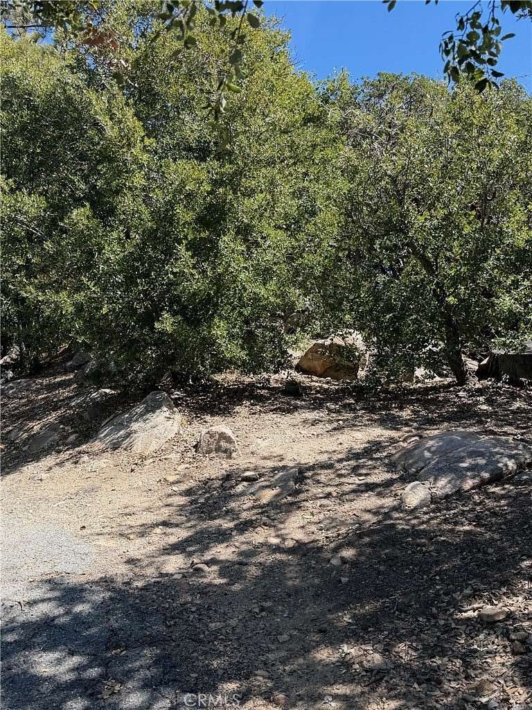 0.45 Acres of Land for Sale in Lake Arrowhead, California
