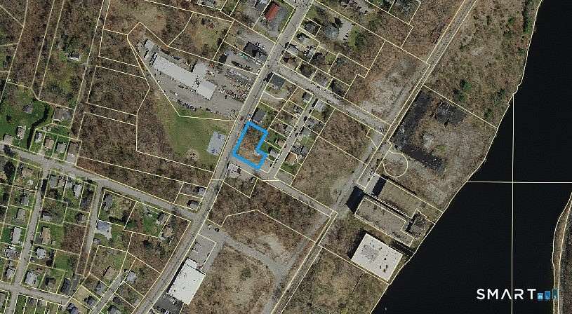 0.32 Acres of Land for Sale in Norwich, Connecticut