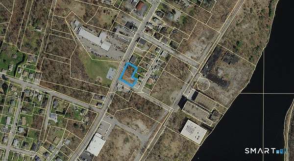 0.32 Acres of Land for Sale in Norwich, Connecticut