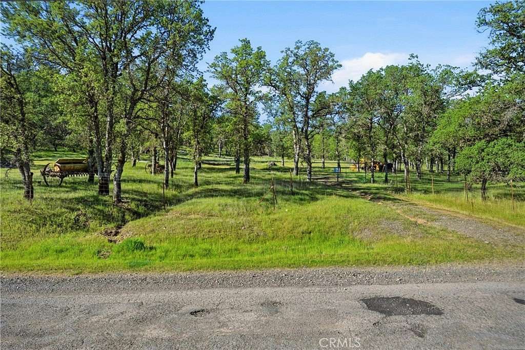 4.69 Acres of Residential Land for Sale in Hidden Valley Lake, California