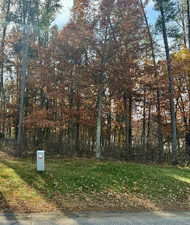 0.46 Acres of Residential Land for Sale in Baxter, Minnesota