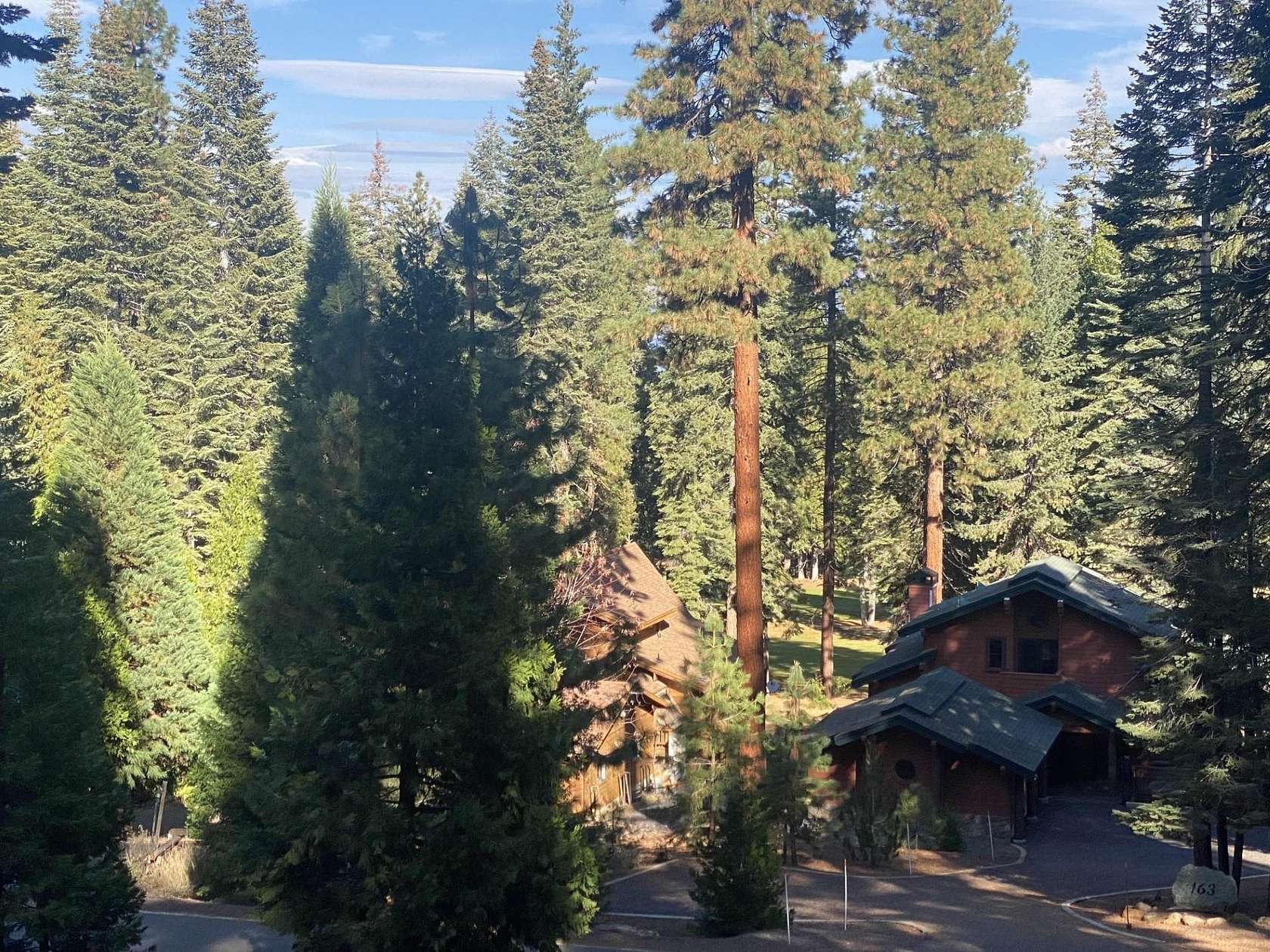 1 Acre of Residential Land for Sale in Chester, California