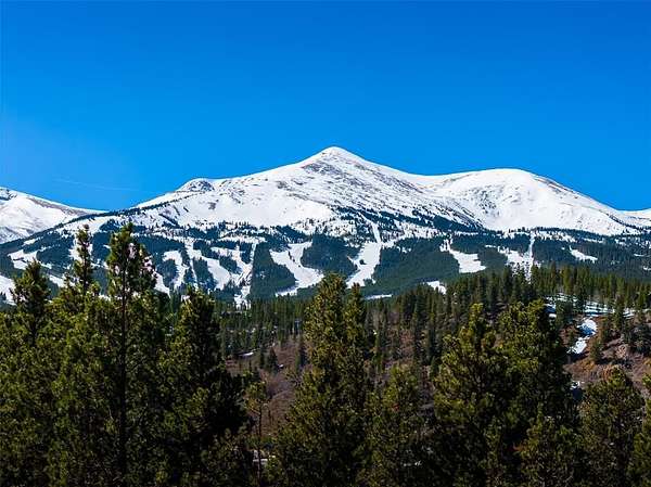 1.35 Acres of Residential Land for Sale in Breckenridge, Colorado