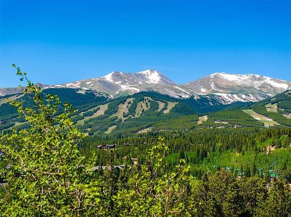 1.35 Acres of Residential Land for Sale in Breckenridge, Colorado