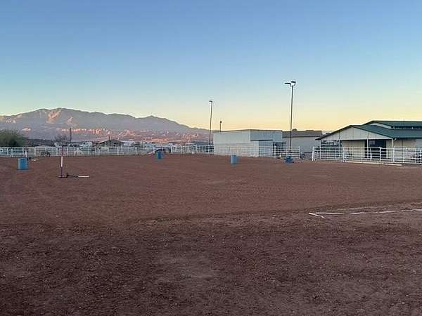 0.32 Acres of Residential Land for Sale in St. George, Utah