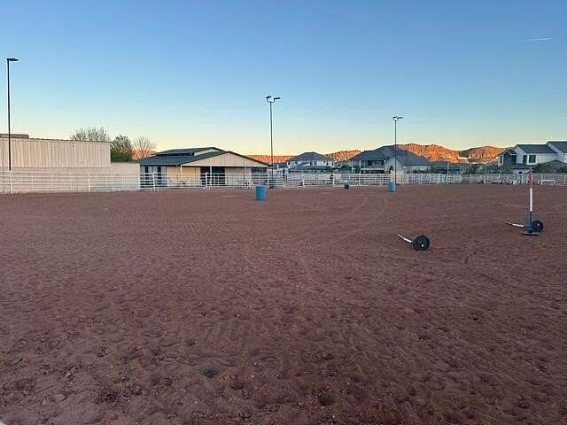 0.31 Acres of Residential Land for Sale in St. George, Utah