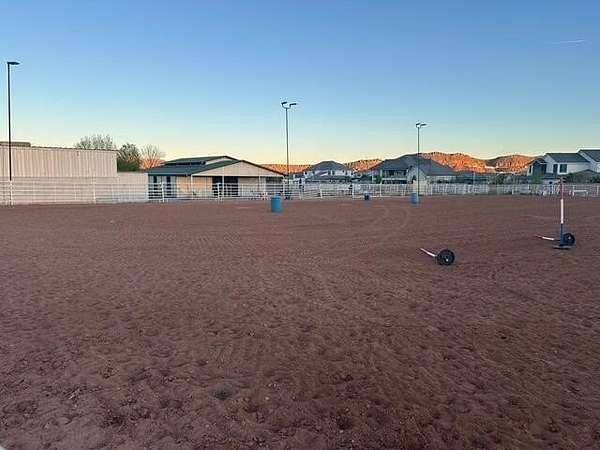 0.31 Acres of Residential Land for Sale in St. George, Utah