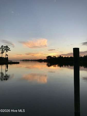 3.5 Acres of Residential Land for Sale in Belhaven, North Carolina