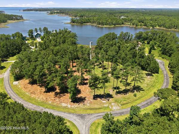 3.5 Acres of Residential Land for Sale in Belhaven, North Carolina