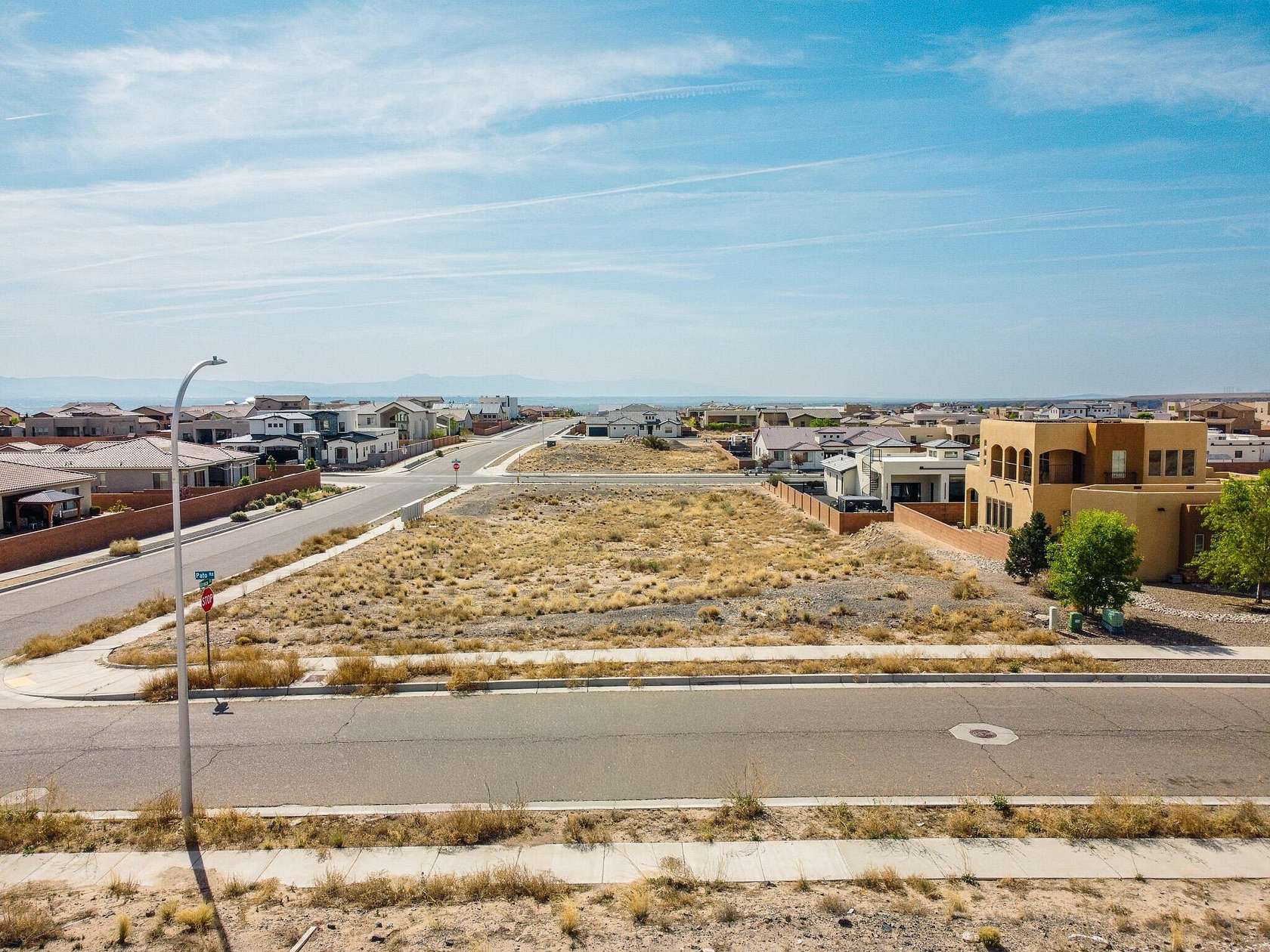 0.32 Acres of Residential Land for Sale in Albuquerque, New Mexico