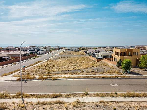 0.32 Acres of Residential Land for Sale in Albuquerque, New Mexico