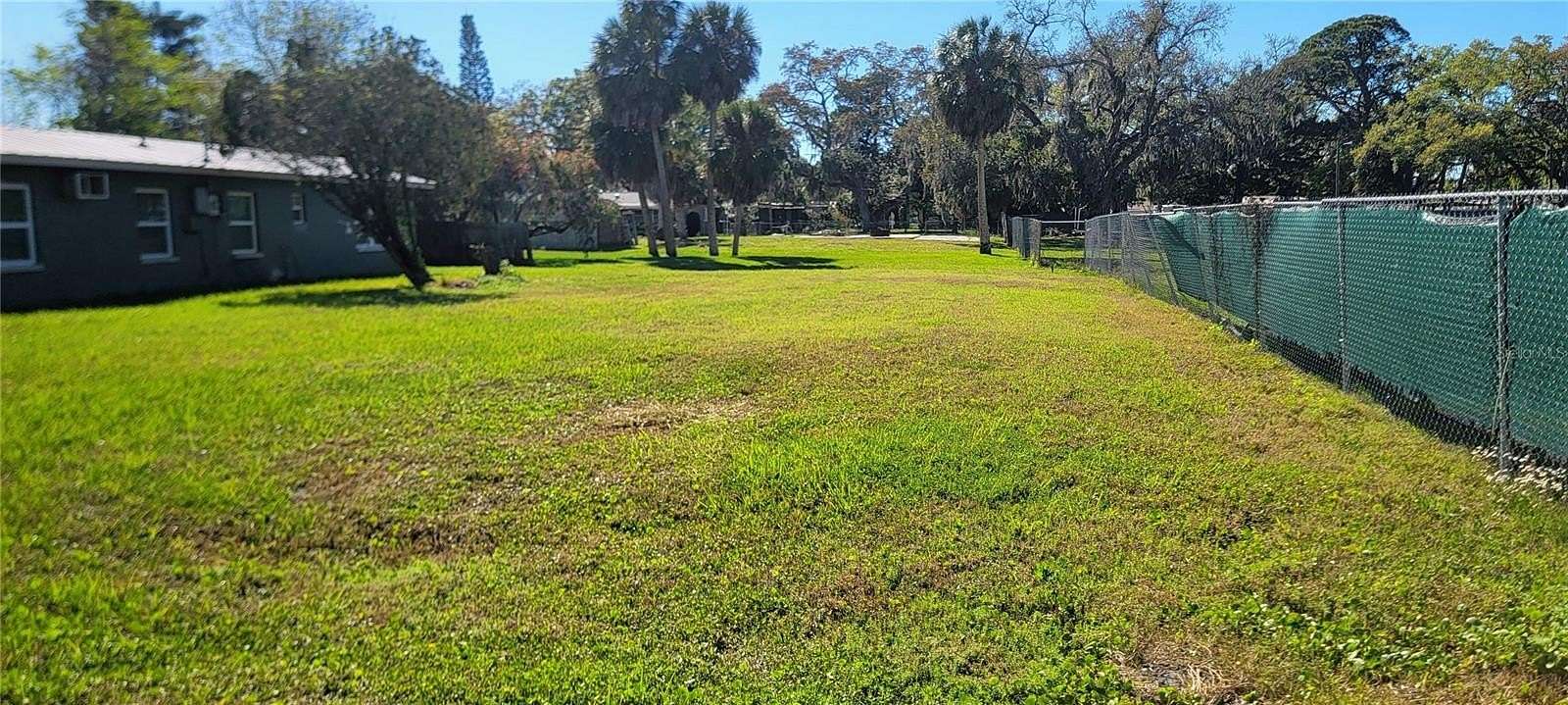 0.14 Acres of Residential Land for Sale in Hudson, Florida