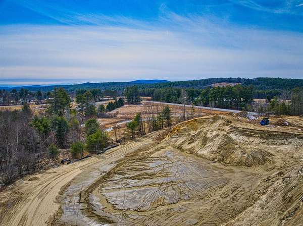 21 Acres of Land for Sale in Newport, New Hampshire