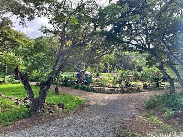 Land for Sale in Haleiwa, Hawaii