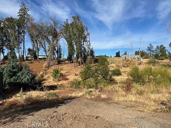 0.56 Acres of Residential Land for Sale in Paradise, California