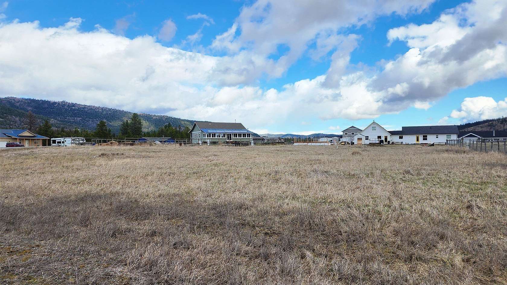 0.81 Acres of Land for Sale in Marion, Montana