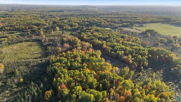 2.5 Acres of Residential Land for Sale in Hermantown, Minnesota