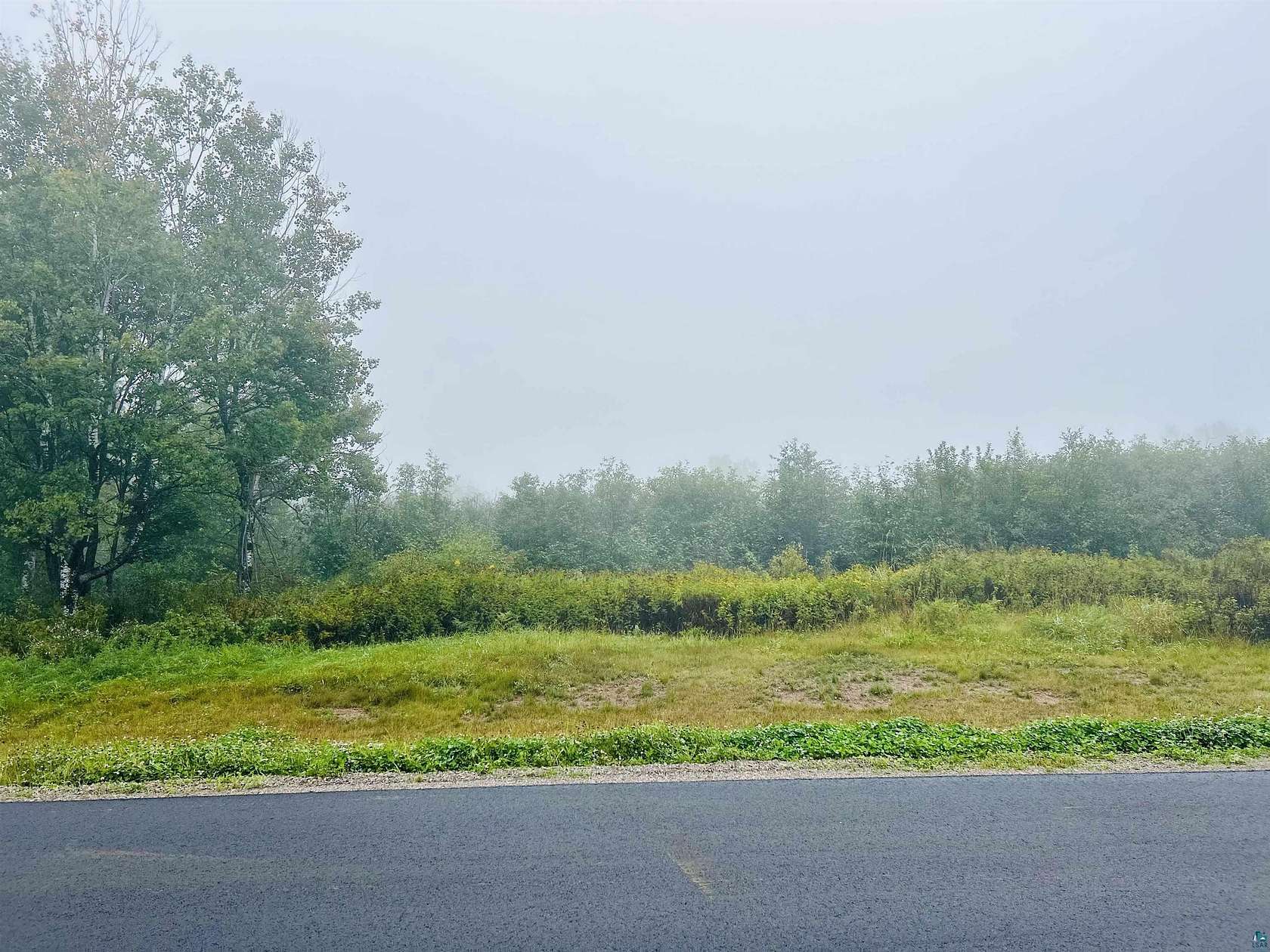 2.5 Acres of Residential Land for Sale in Hermantown, Minnesota