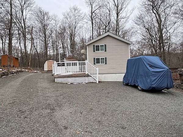 0.32 Acres of Residential Land for Sale in Gouldsboro, Pennsylvania