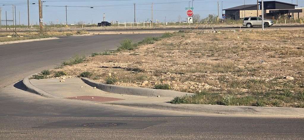 2 Acres of Land for Sale in Odessa, Texas