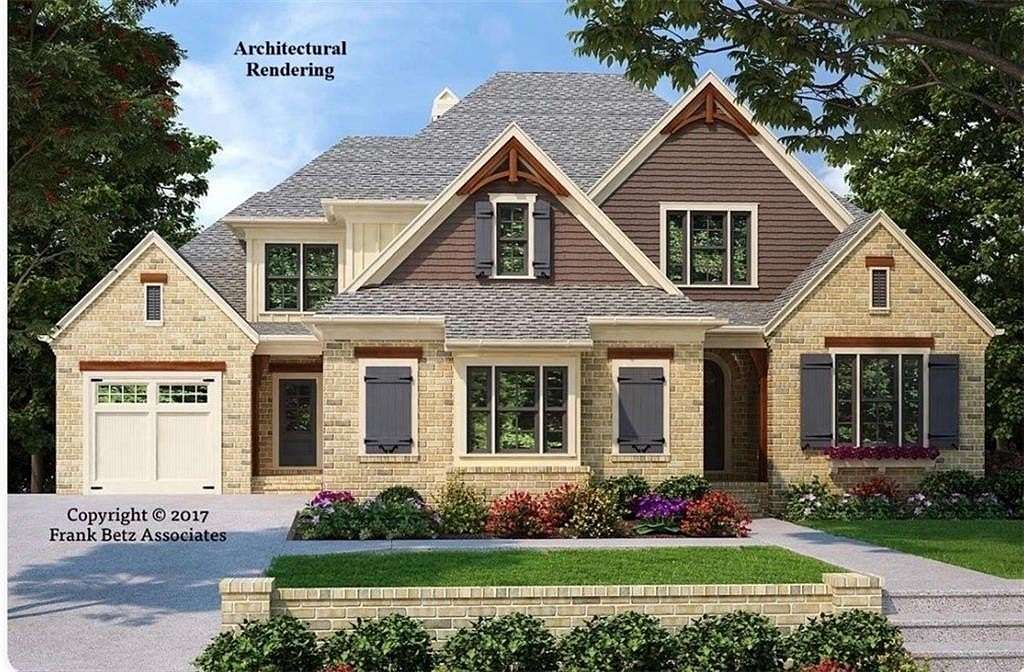 5.27 Acres of Land with Home for Sale in Valley, Alabama