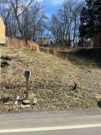 Residential Land for Sale in Verona, Pennsylvania