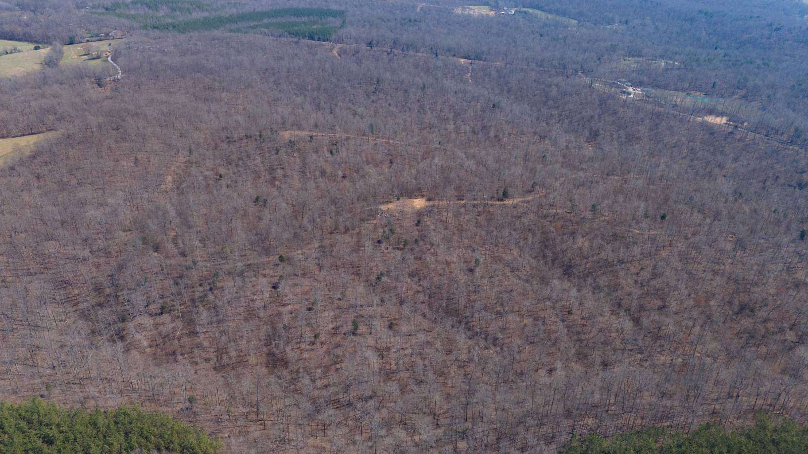 152 Acres of Recreational Land for Sale in Stewart, Tennessee