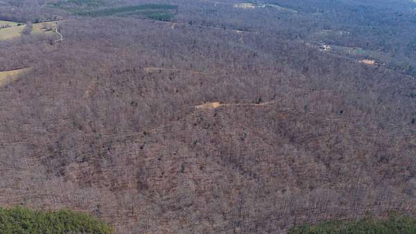 152 Acres of Recreational Land for Sale in Stewart, Tennessee