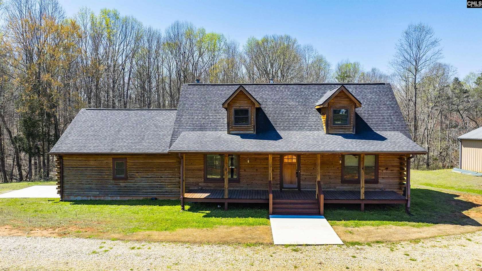 9.87 Acres of Improved Mixed-Use Land for Sale in Williamston, South Carolina