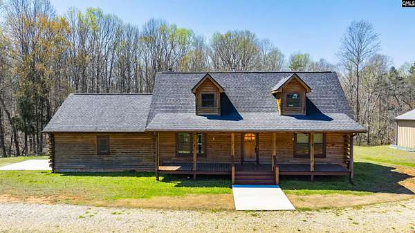 9.87 Acres of Improved Mixed-Use Land for Sale in Williamston, South Carolina