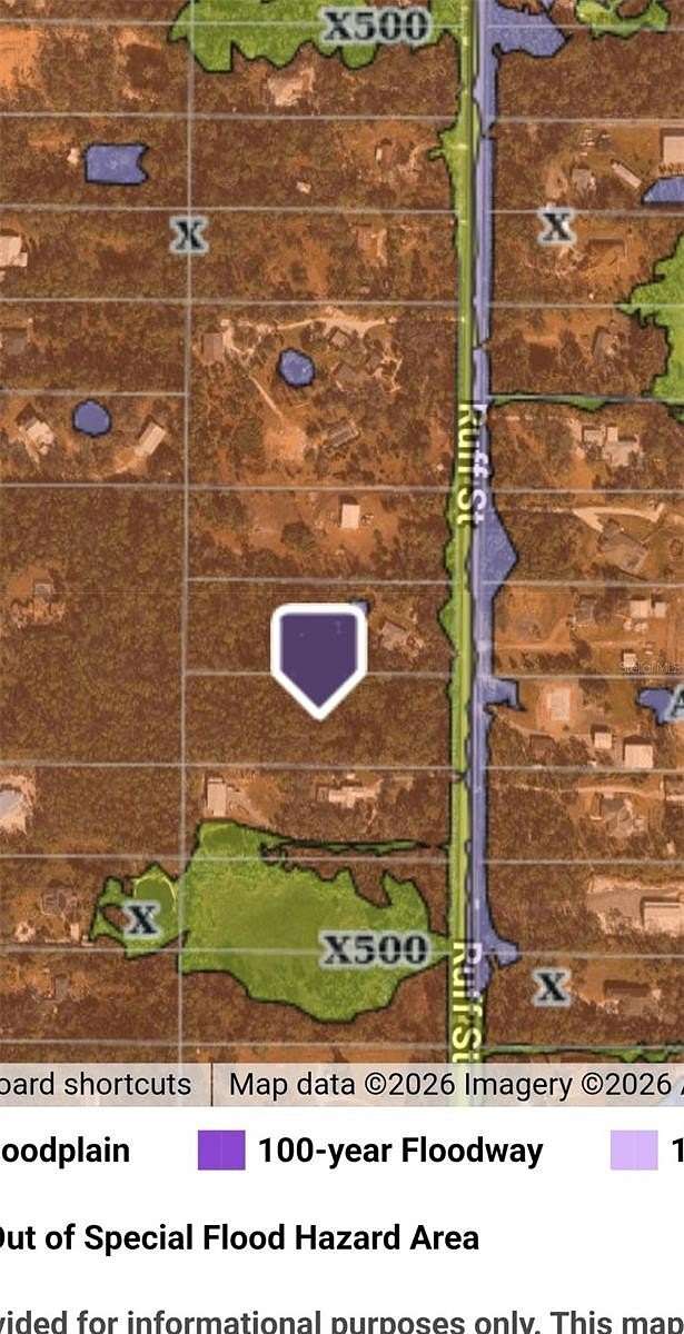 3 Acres of Land for Sale in North Port, Florida