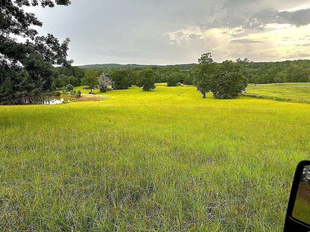 24 Acres of Land for Sale in Rusk, Texas