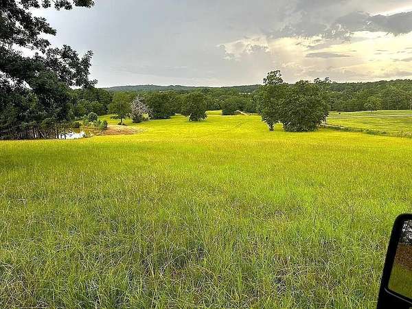 24 Acres of Land for Sale in Rusk, Texas