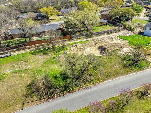 0.2 Acres of Residential Land for Sale in Sherman, Texas