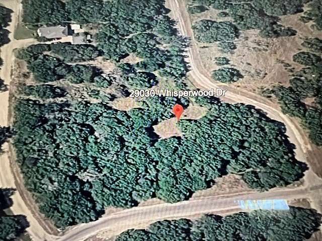 0.24 Acres of Residential Land for Sale in Whitney, Texas