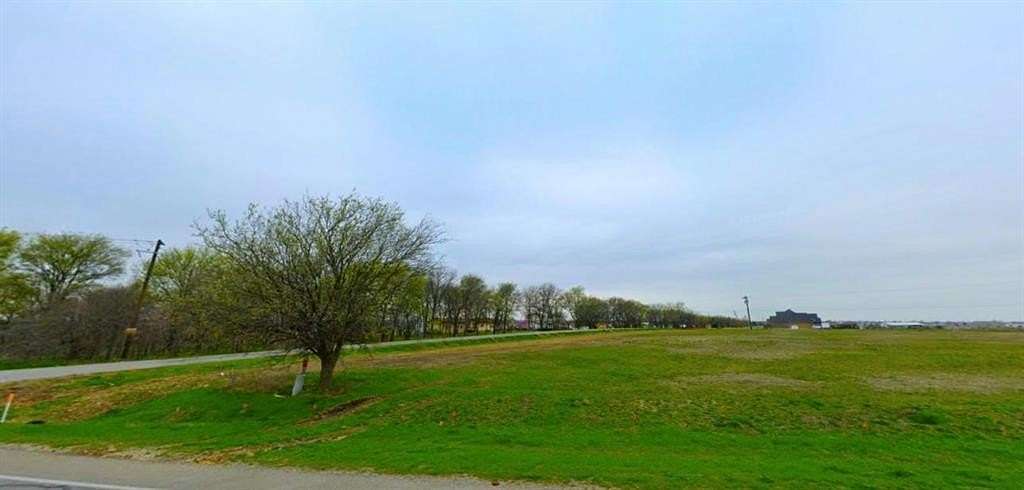 3 Acres of Residential Land for Sale in Venus, Texas