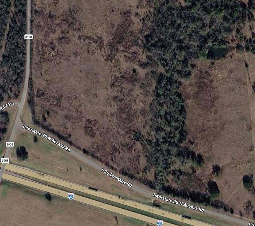 22.5 Acres of Recreational & Residential Land for Sale in Wills Point, Texas